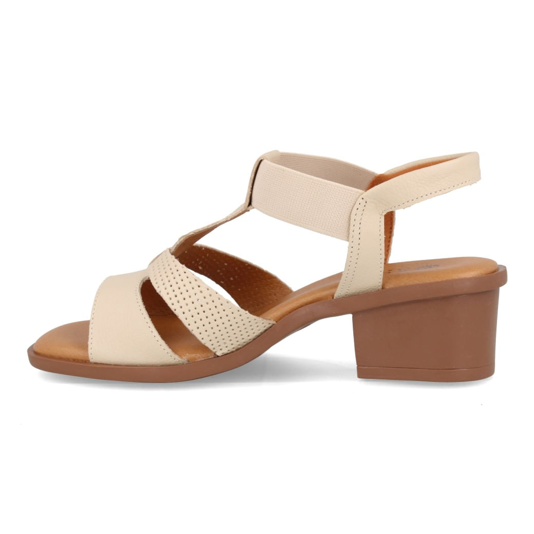 Kult Sandalia SD1014680 Off White Sint_5__